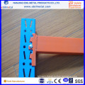 Beam (P Shape) for Palet Rack System (EBIL-HJFJ)